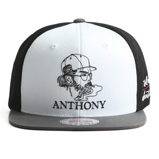 Nón Premier Snapback Dopeguys