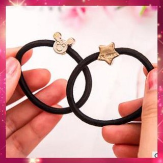 Dây nịt buộc tóc 1k