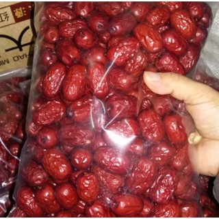 Táo đỏ Tân Cương 1kg