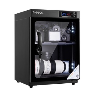 Tủ chống ẩm thương hiệu andbon ad-30s