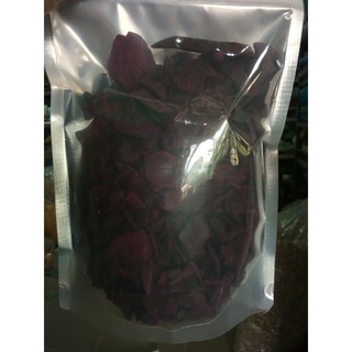 2kg trái cây sấy hàng vụn