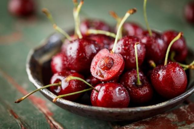 Gói 5 Hạt Giống Cherry Mỹ Cao Sản