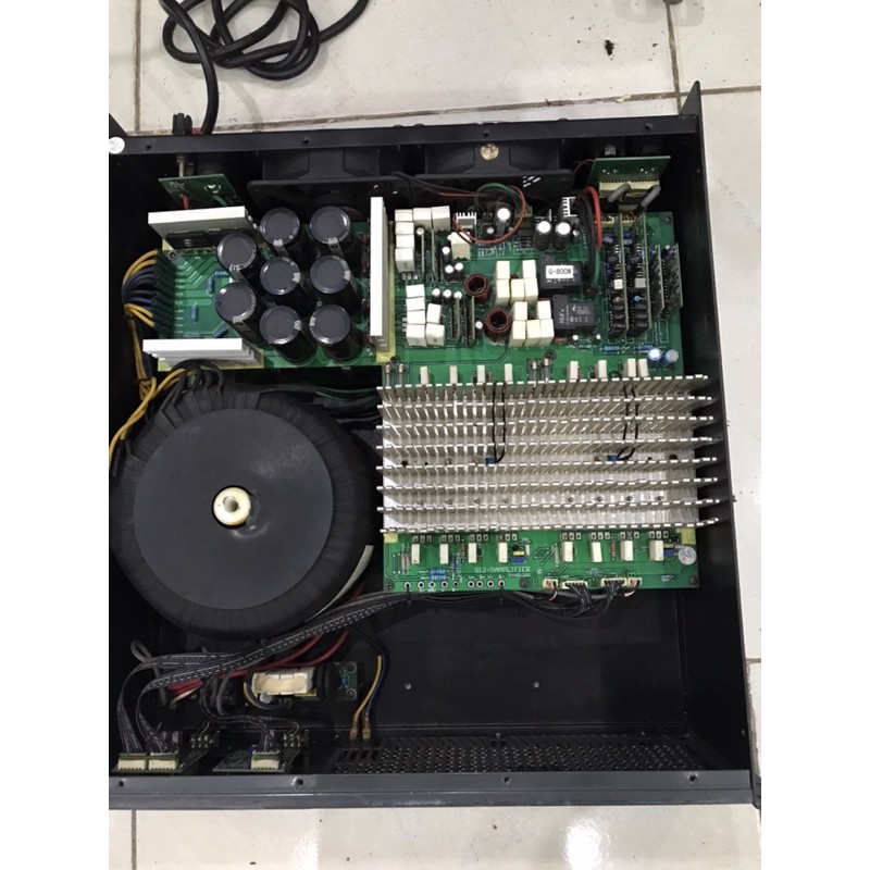 ĐẨY 3 KÊNH SIZE 3U