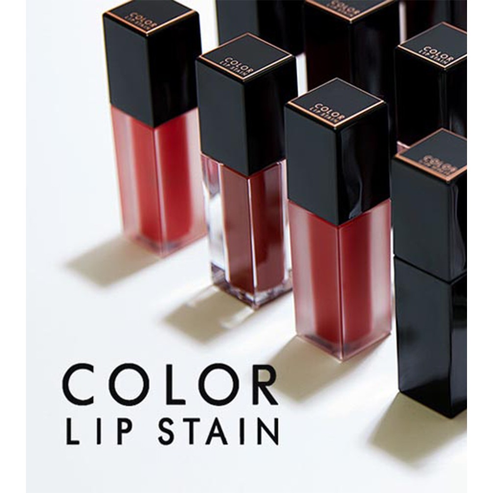 Son Kem Lì A’Pieu Color Lip Stain Matte Fluid #RD04 JUMP OVER