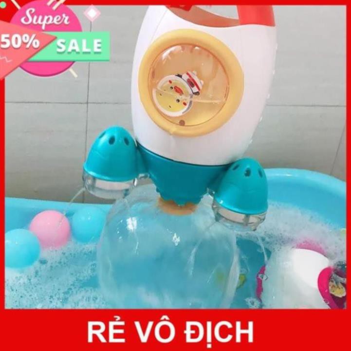 [ Đồ chơi nước]Máy bay đồ chơi nước cho bé khi tắm- giúp bé chơi thật vui