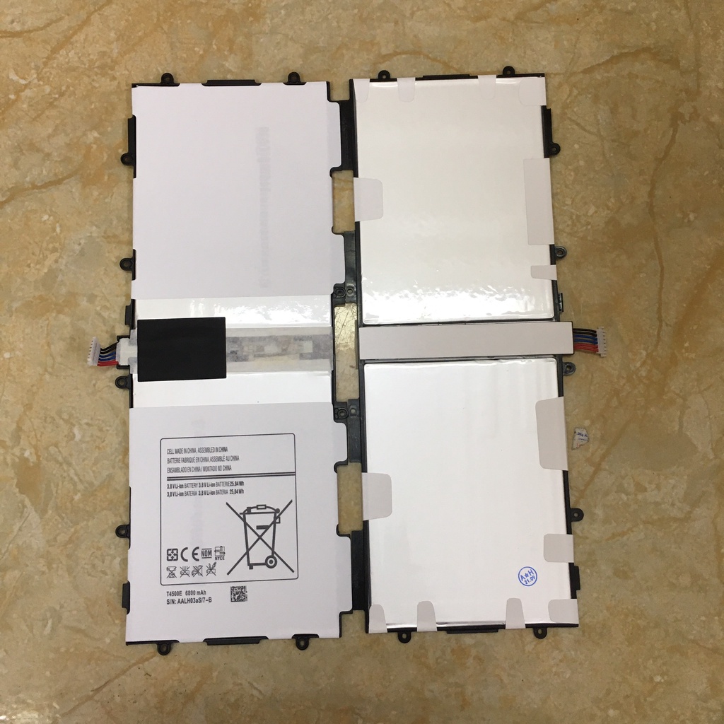 Pin Samsung Tab P5200 / P5210 / Tab 3 10.1 (T4500E)