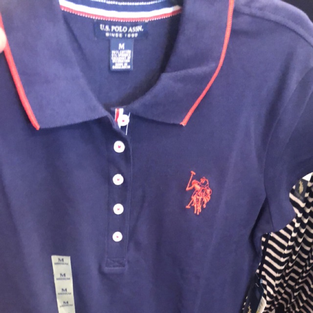 Đầm suông polo hàng chuẩn Mỹ thun co giãn bốn chiều mặc đi chơi hoặc du lịch kết hợp giày phất, thể thao dáng siêu xinh.