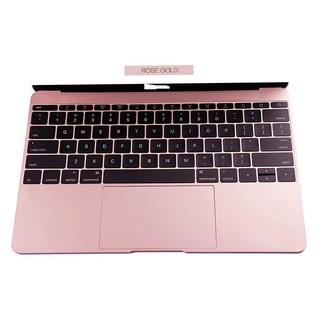 Miếng dán kê tay Macbook 12inch JRC ( 4 màu )