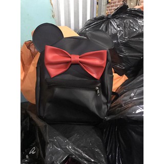[SIÊU HOT] Balo thời trang - MICKEY NƠ