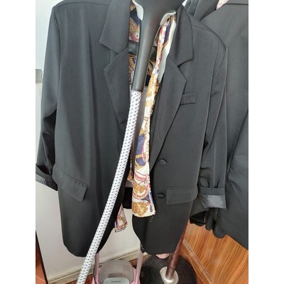 (Hàng Đẹp)Ảnh thật 5 hình cuối-HC468.Áo blazer casual suit phiên bản Hàn Quốc | BigBuy360 - bigbuy360.vn