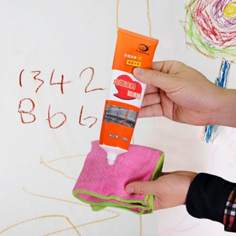 Keo Tẩy Vết Bẩn <br>