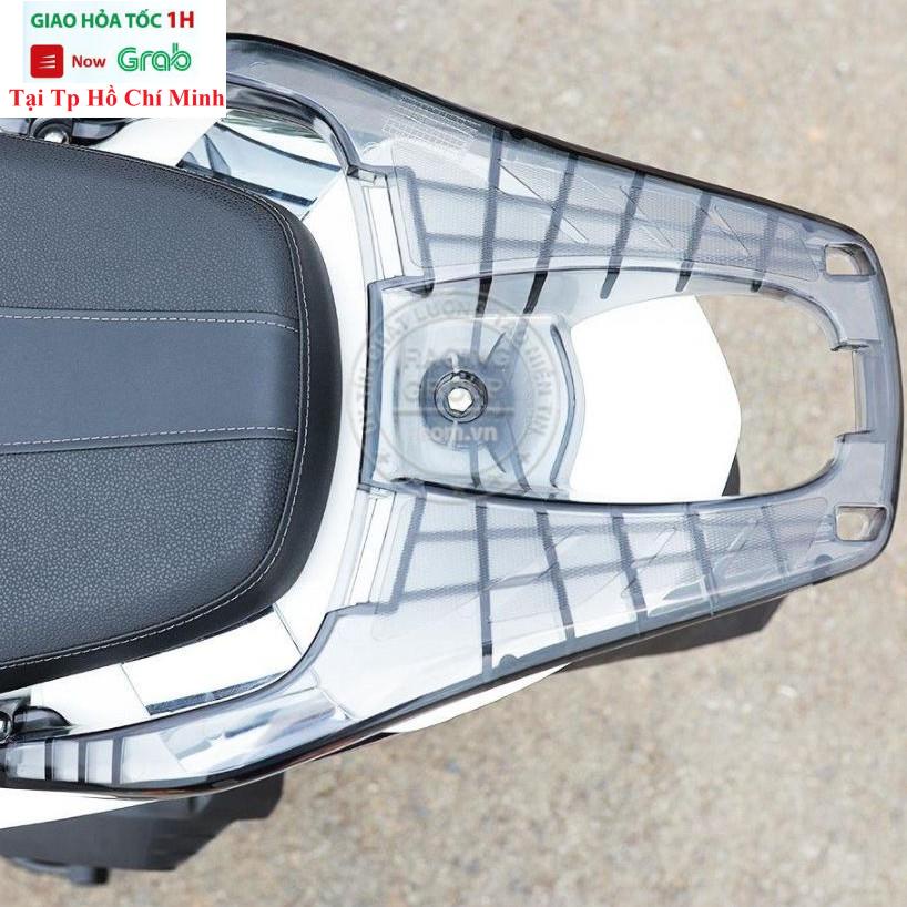 Tay Dắt Cảng Sau Sh 300i Chính Hãng Zhi.Pat ( Sh 2010-2020)