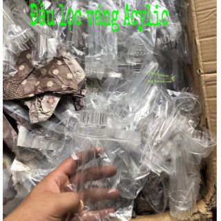 Đầu lọc váng Acylic thay thế cho bộ inout