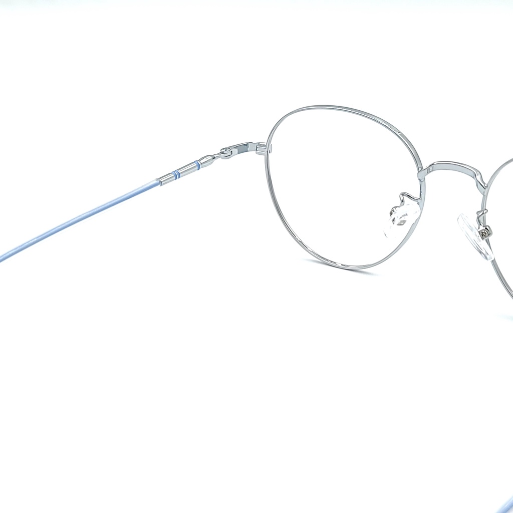 Gọng kính cận mắt tròn VIETPHAT EYEWEAR 29252 thời trang nam nữ