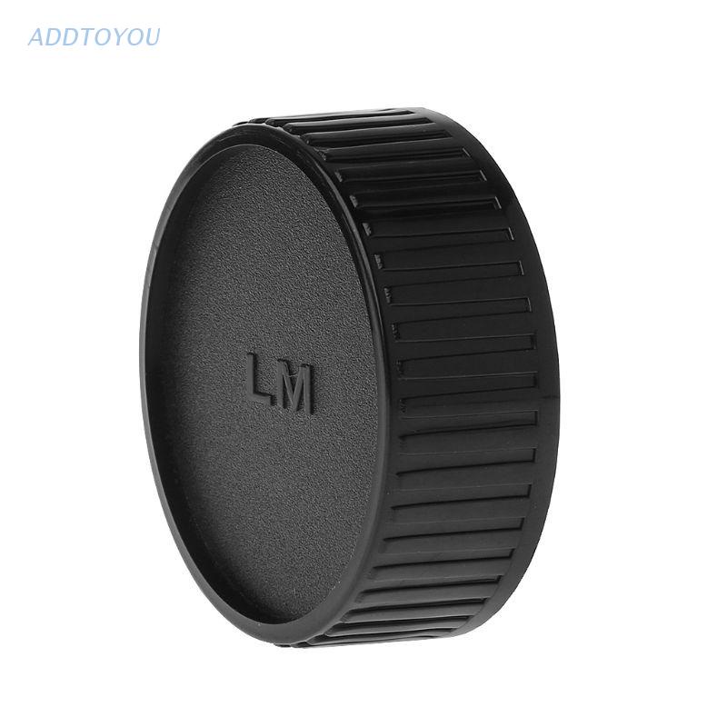 【3C】Nắp bảo vệ ống kính Leica M LM Camera M6 M7 M8