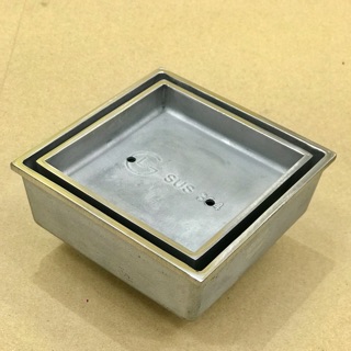 PHỄU ĐÚC ĐẶT GẠCH SANG TRỌNG ĐẲNG CẤP DÙNG KHÔNG SỢ THẤM PHI 49,60,90