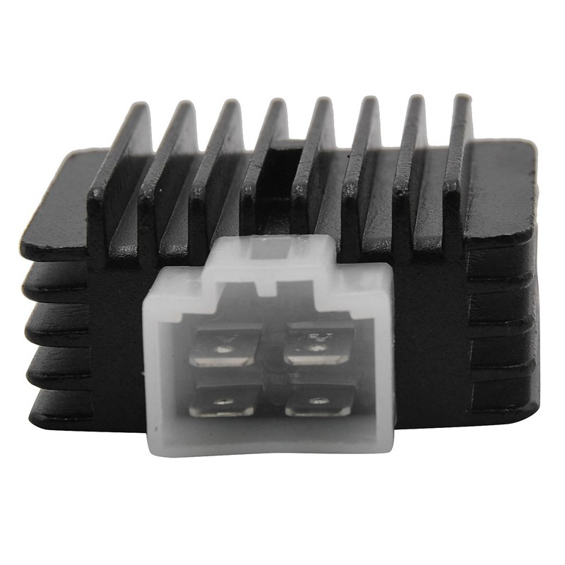 Bộ Chỉnh Lưu 4 Pin Cho Xe Mô Tô 90cc 110cc 125cc 140cc 200cc | BigBuy360 - bigbuy360.vn