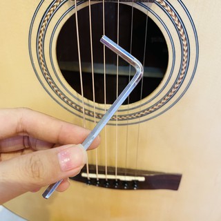 LỤC GIÁC CHỈNH TY CHO ĐÀN GUITAR