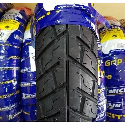 Lốp Xe Michelin City Grip Pro/Lốp Mâm 17 Size Nhỏ 70 - 80 - 90 - 100