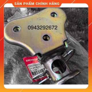 Ghi đông wave nhỏ, zx, sọ khỉ bán lẻ honda