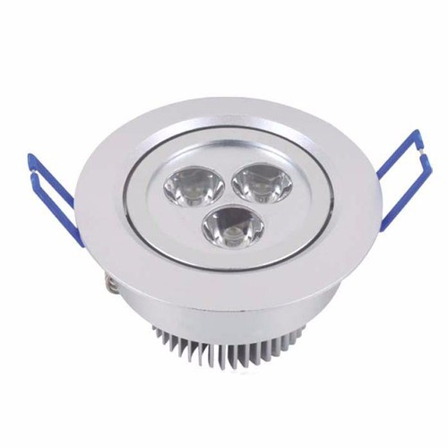 Đèn mắt ếch led 3w