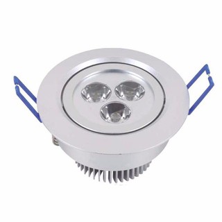 Đèn mắt ếch led 3w