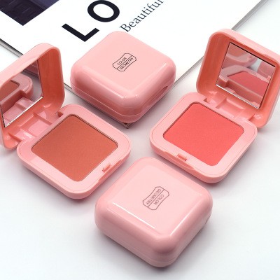 Phấn Má Hồng Lameila Gốm Vitality Blush | BigBuy360 - bigbuy360.vn