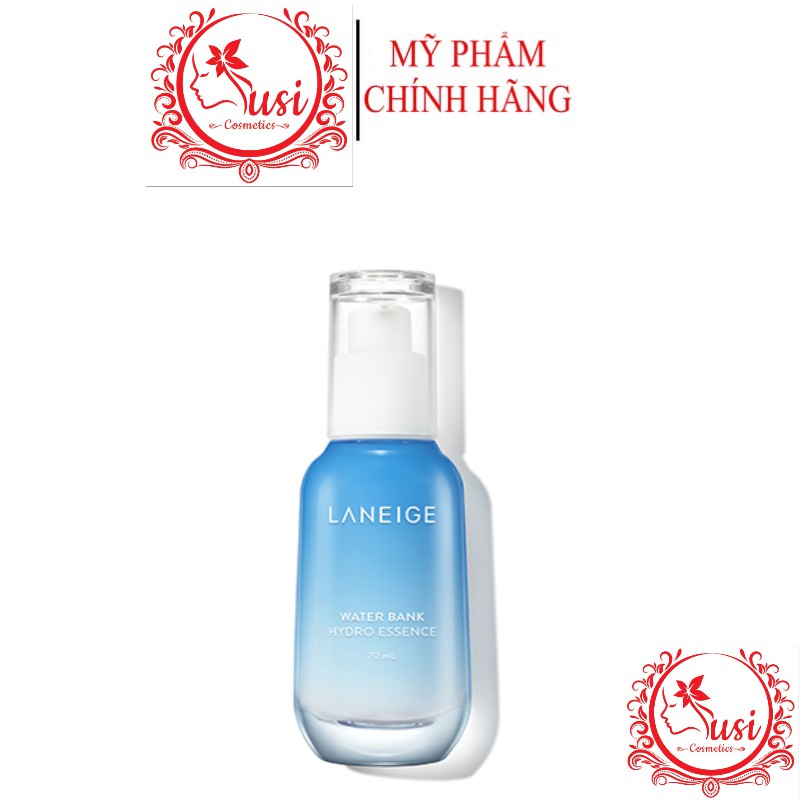 Tinh Chất Cấp Nước Laneige Water Bank Hydro Essence