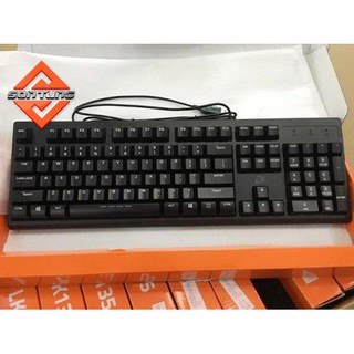 Bàn phím Dareu LK135 Gaming
