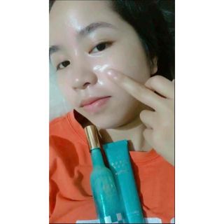 Kem blandoux làm trắng ngừa nám tàn nhang
