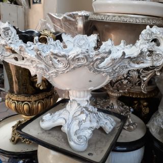 Lọ Hoa cổ điển mang phong cách Châu Âu