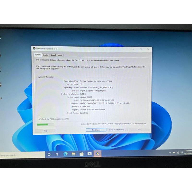 Laptop xách tay chính hãng | BigBuy360 - bigbuy360.vn