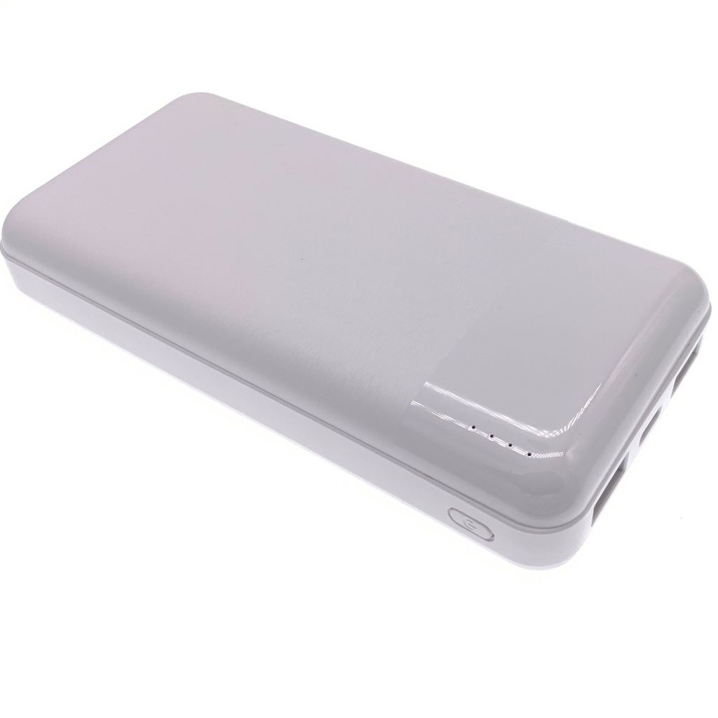 [CỰC CHẤT] Pin dự phòng Meia K9 dung lượng 20000 mAh 3 cổng output - CH