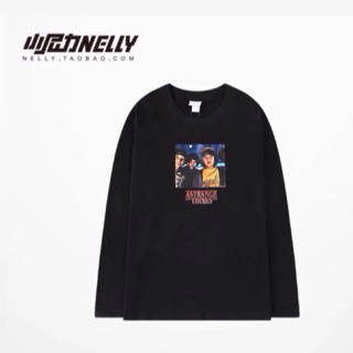 Áo Nelly longtee( mua hàng ghi tên nick IG )