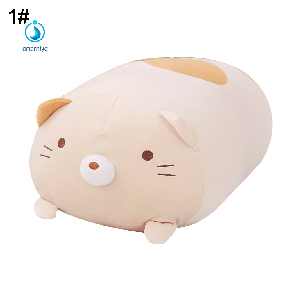 1 Búp Bê Nhồi Bông Hình Nhân Vật Sumikko Gurashi