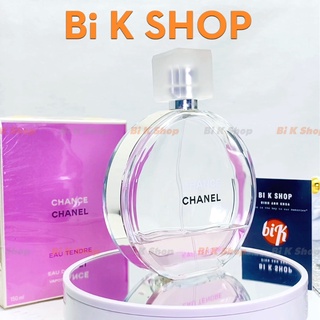 Bi k shop - chànel chance eau tendre edt