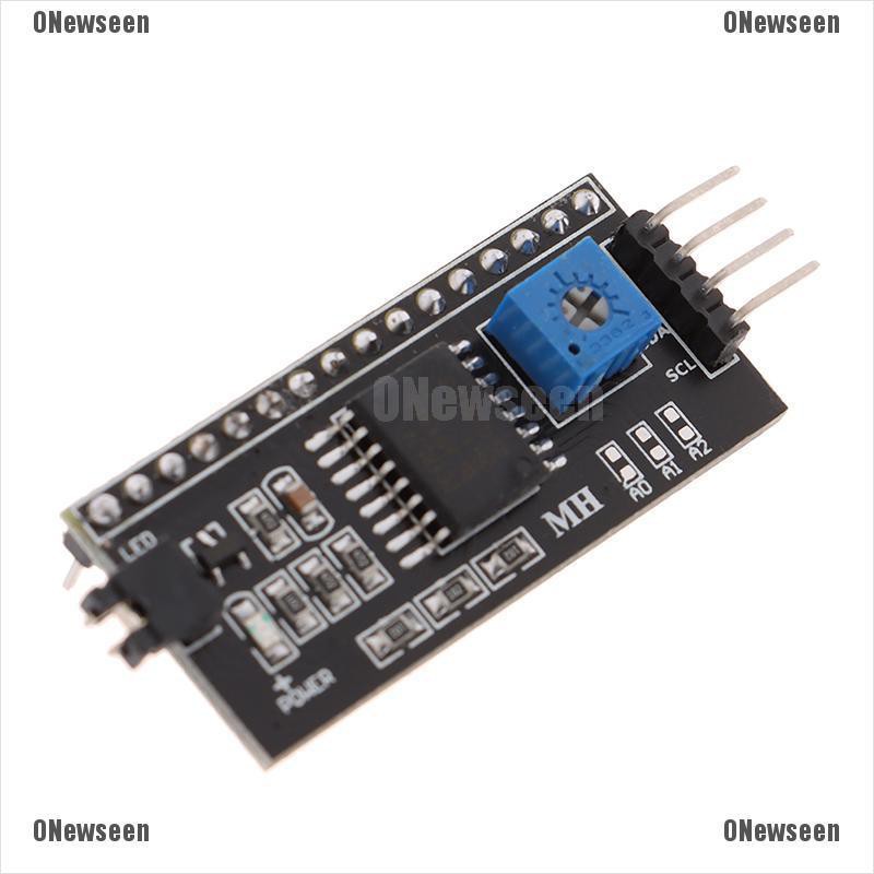 Mô Đun Giao Tiếp Arduino Iic I2c 1602 2004