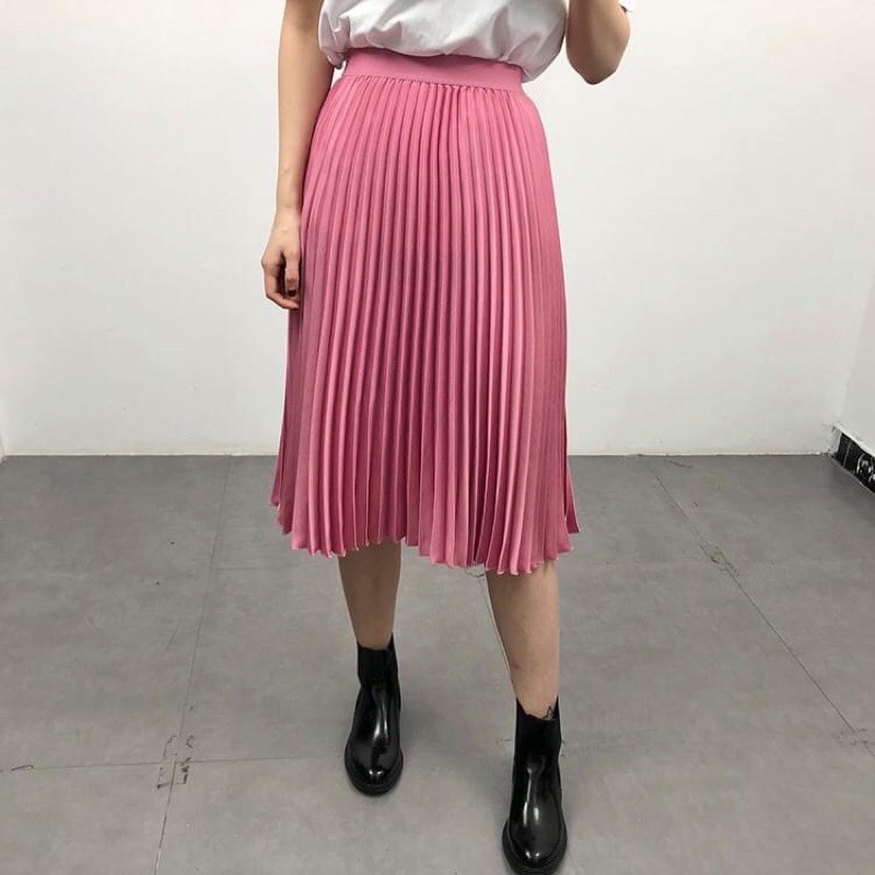 (sẳn) chân váy hồng xinh lung linh (kèm hình ảnh khách nhà mình) | BigBuy360 - bigbuy360.vn