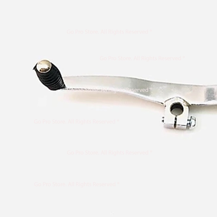 Cần Số Xe 67 Thép Mạ Crom G1213