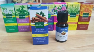 Tinh dầu xông phòng Glaskalre 10ml