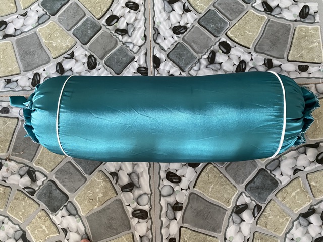 Gối ôm cho giường spa