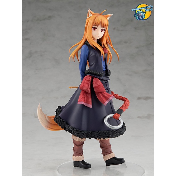 [Phiếu đặt trước] [Good Smile Company] Mô hình nhân vật Spice and Wolf POP UP PARADE Holo Complete Figure