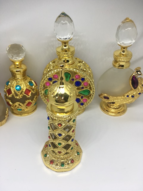 Tinh dầu nước hoa Dubai-Al Dubai Oil - 212 Sexy Men. 212 Sexy Men có thể giữ mùi tốt đến 18-24h trên da & 72h trên vải | BigBuy360 - bigbuy360.vn