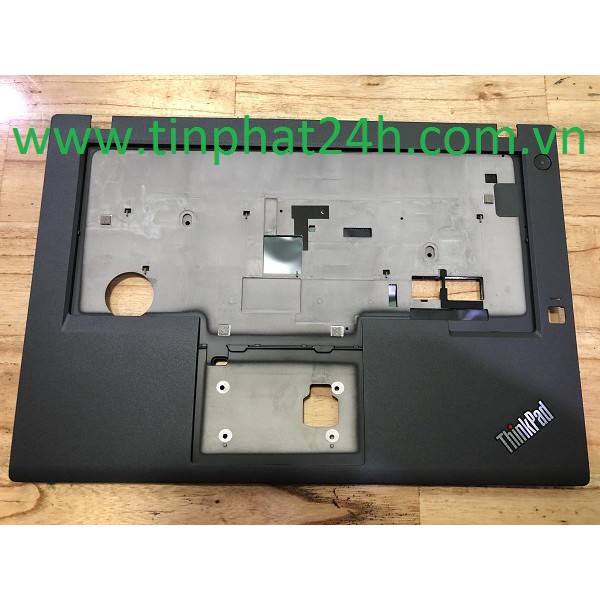 Thay Vỏ Lenovo ThinkPad T480 AP169000500 AP169000D00 AP169000600 01YR485 VỎ MẶT C MẶT BÀN PHÍM