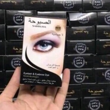 combo bộ uốn lash lift hông + phủ đen _dụng cụ nối mi_SKY179