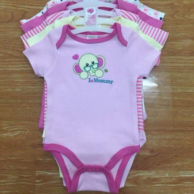 Set  Body cho Bé trai  bé  gái 😍😍😍