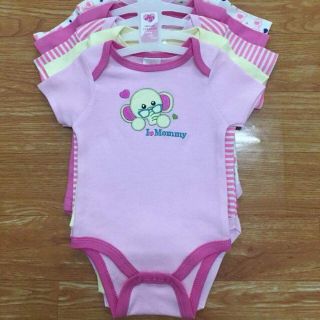Set Body cho Bé trai bé gái 😍😍😍