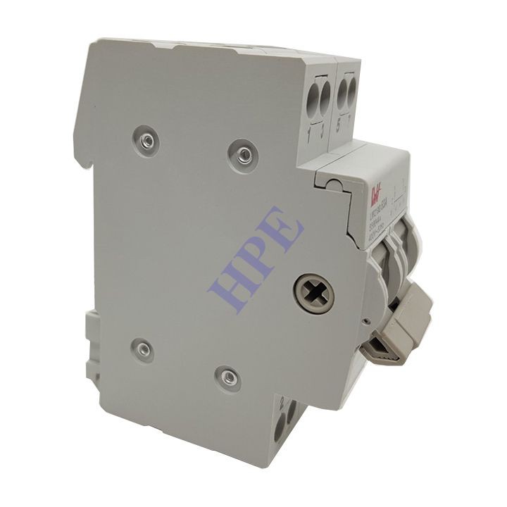 Aptomat đảo chiều 2 pha