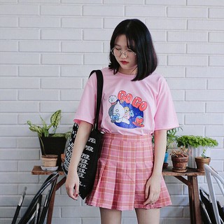 [T-SHIRT] BT21 GOGO (BTS)