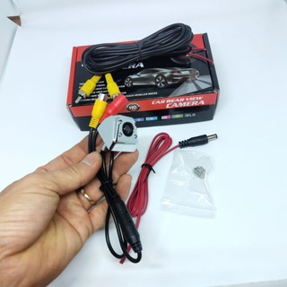 Camera hồng ngoại chống nước